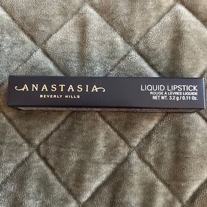 Anastasia Beverly Hills Liquid Lipstick